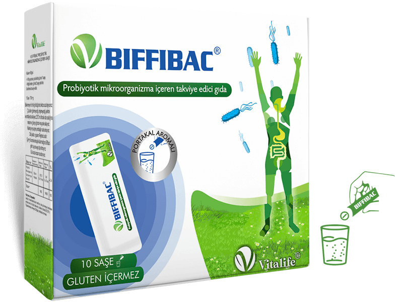 Chassis Supplementary Food Containing Probiotic Microorganism