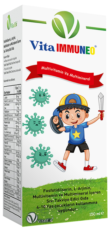 VITA IMMUNEO