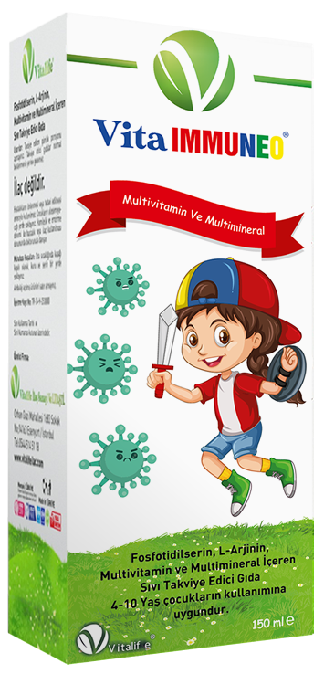 VITAIMMUNEO